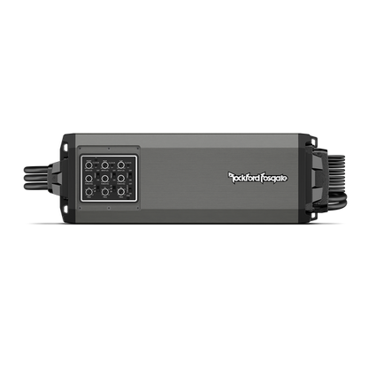 Rockford Fosgate M5-1500X5 marine 5-channel amplifier