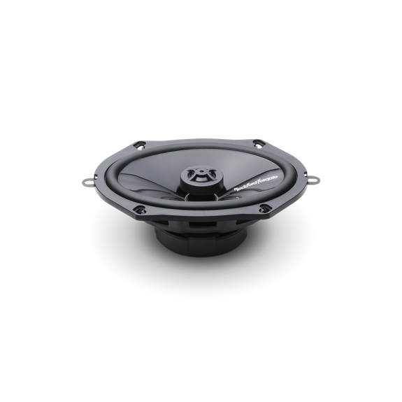 Rockford Fosgate P1572 Punch 2-Way Full Range Speakers