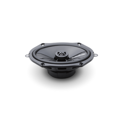 Rockford Fosgate P1572 Punch 2-Way Full Range Speakers