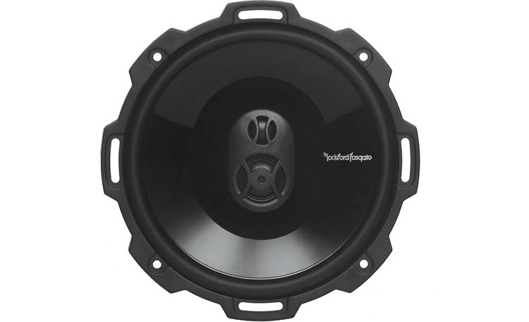 Rockford Fosgate P1675 Punch 3-Way Full-Range Speakers
