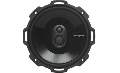 Rockford Fosgate P1675 Punch 3-Way Full-Range Speakers