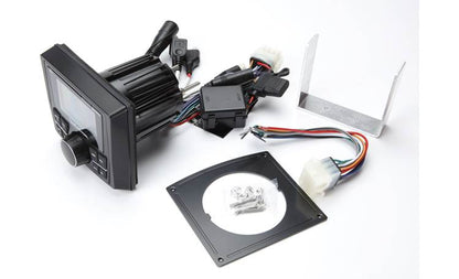 Rockford Fosgate PMX-2 Digital Media Receiver