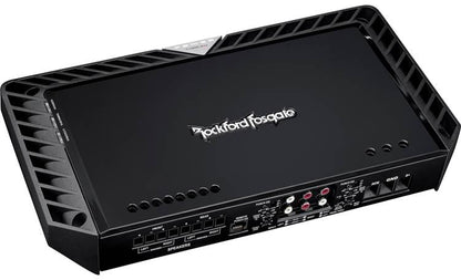 Rockford Fosgate Power T1000-4AD 4-channel car amplifier