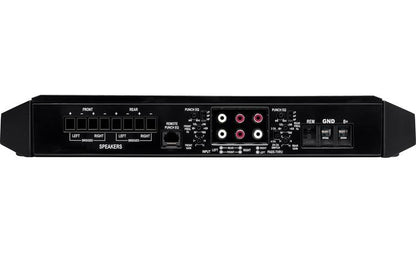 Rockford Fosgate Power T1000-4AD 4-channel car amplifier