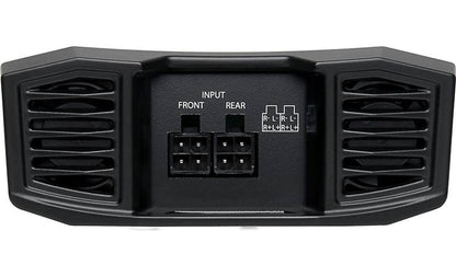 Rockford Fosgate Power T400X4ad 4-channel car amplifier