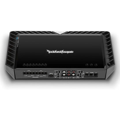 Rockford Fosgate T600-4 Power Series 4-channel car amplifier