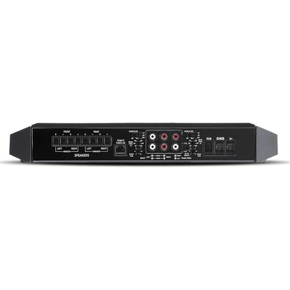 Rockford Fosgate T600-4 Power Series 4-channel car amplifier