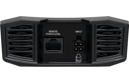 Rockford Fosgate Power T750X1bd mono subwoofer amplifier