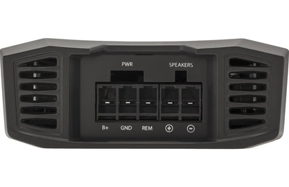 Rockford Fosgate Power T750X1bd mono subwoofer amplifier