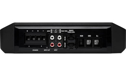 Rockford Fosgate Punch P300X1 Mono amplifier