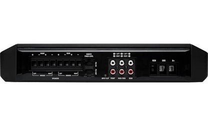 Rockford Fosgate P600X4 Punch 4-channel Amplifier