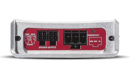 Rockford Fosgate Punch PBR400X4D 4-channel car amplifier