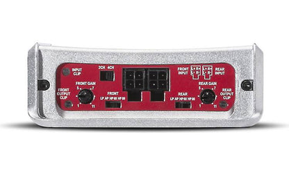 Rockford Fosgate Punch PBR400X4D 4-channel car amplifier