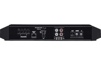 Rockford Fosgate T1000-1bdCP Power Series mono amplifier