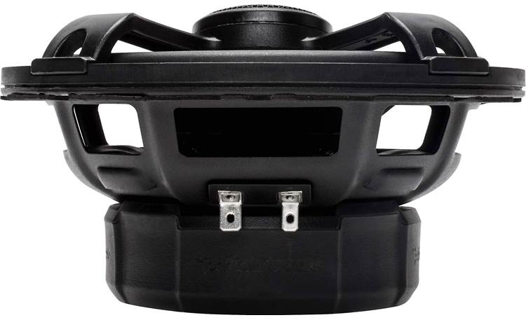 Rockford Fosgate T1650 Power 2-way car speakers