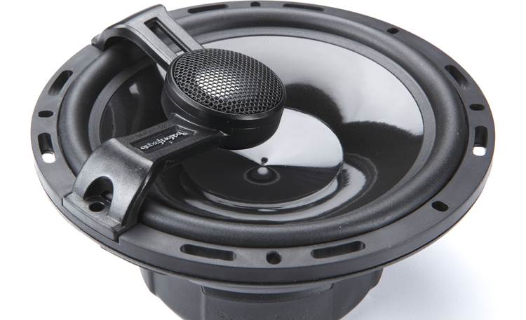 Rockford Fosgate T1650 Power 2-way car speakers
