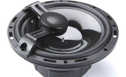 Rockford Fosgate T1650 Power 2-way car speakers
