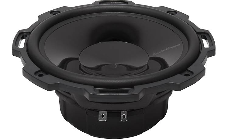 Rockford Fosgate T1675-S Power Series component speakers
