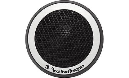 Rockford Fosgate T1675-S Power Series component speakers