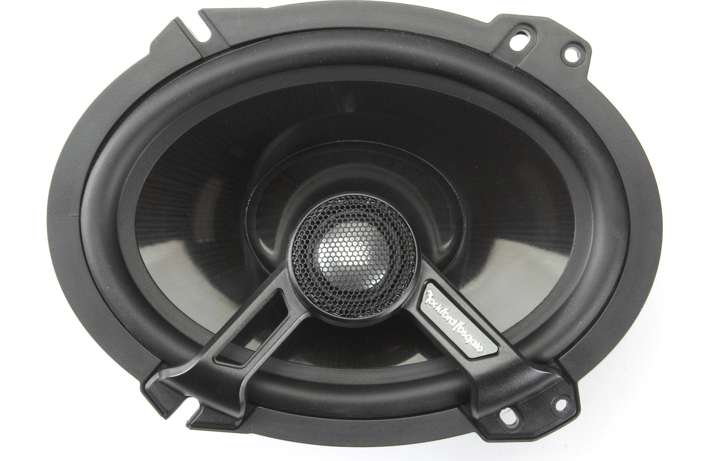 Rockford Fosgate T1682 Power 2-Way Full-Range Speakers