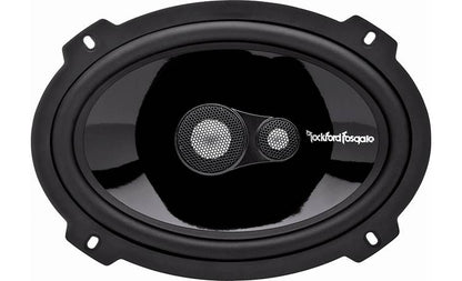 Rockford Fosgate T1693 Power Series 6"x9" 3-way car speakers