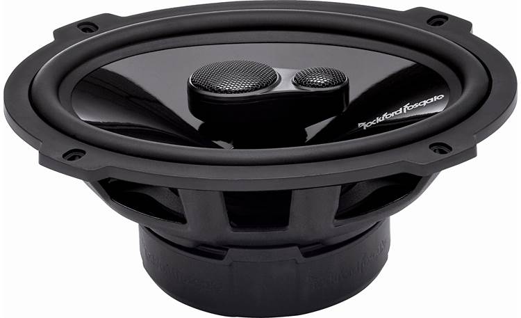 Rockford Fosgate T1693 Power Series 6"x9" 3-way car speakers