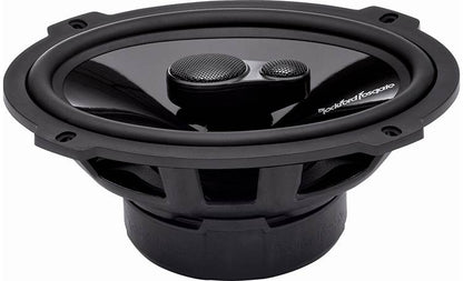 Rockford Fosgate T1693 Power Series 6"x9" 3-way car speakers