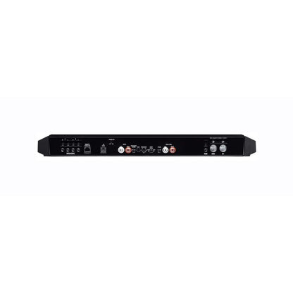 Rockford Fosgate T2500-1bdCP Power Series mono amplifier