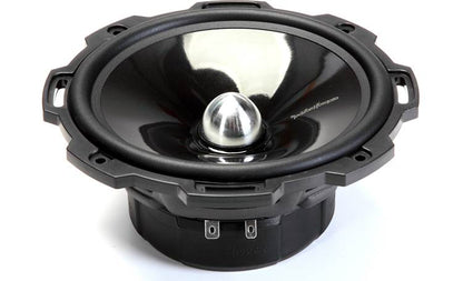Rockford Fosgate T2652-S Power Series component speakers