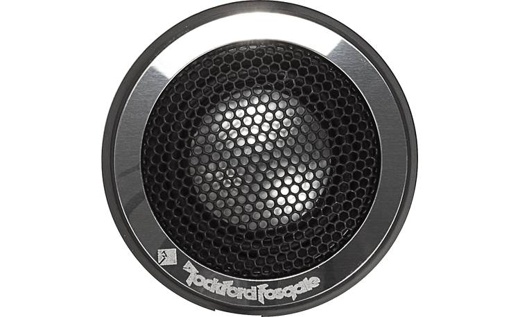Rockford Fosgate T2652-S Power Series component speakers
