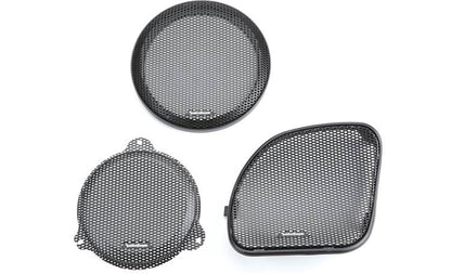 Rockford Fosgate TMS65 Power Series full-range speakers