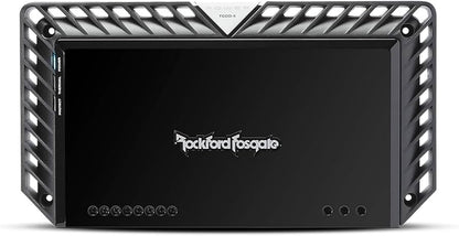 Rockford Fosgate T600-4 Power Series 4-channel car amplifier