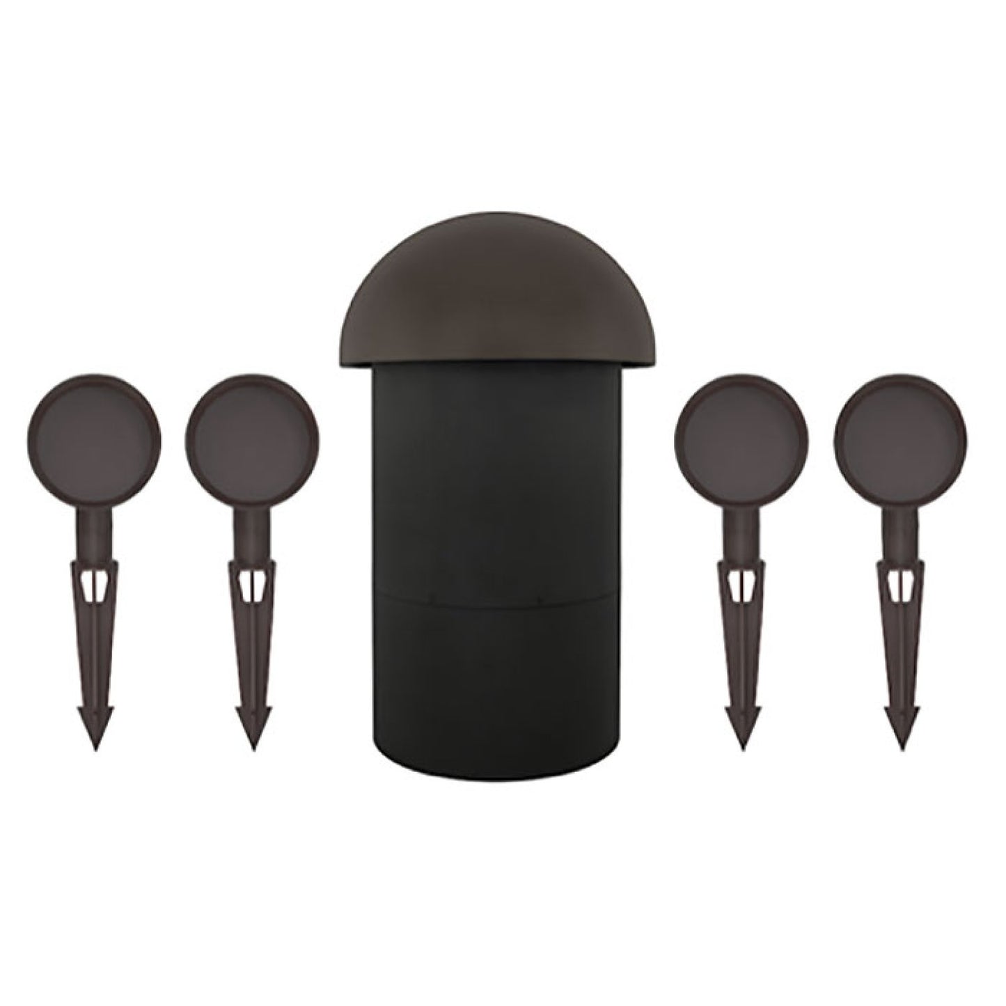 Sonance Patio Series 4.1 Outdoor Audio System