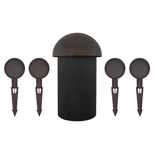 Sonance Patio Series 4.1 Outdoor Audio System