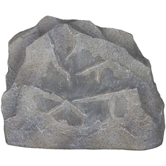 Sonance RK63 Granite Outdoor Rock Speakers