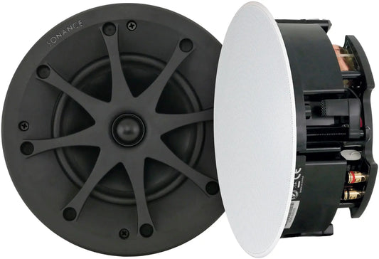 Sonance VPXT6R Outdoor In-Ceiling Speakers