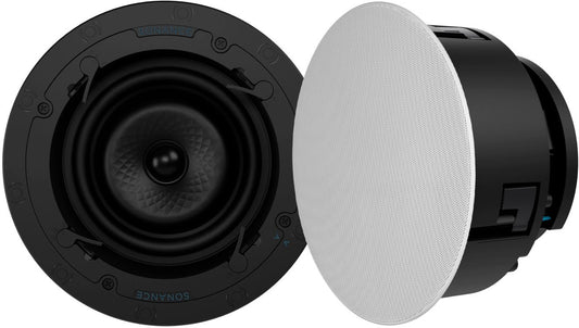 Sonance VX64R In-Ceiling Speakers