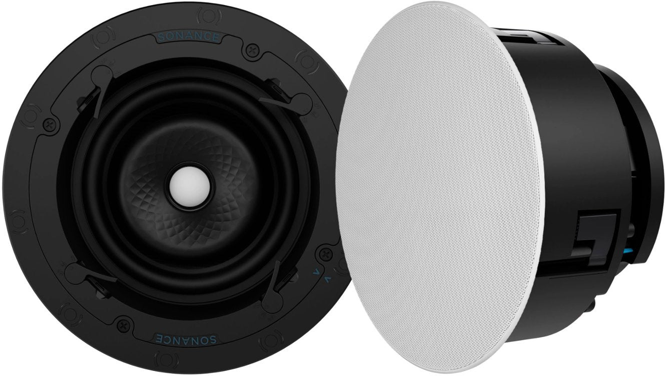 Sonance VX66R In-Ceiling Speakers