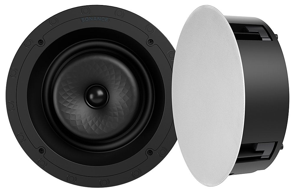 Sonance VX80R In-Ceiling Speakers