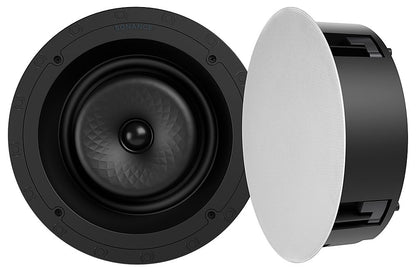 Sonance VX80R In-Ceiling Speakers