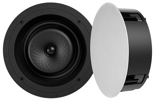 Sonance VX80R In-Ceiling Speakers