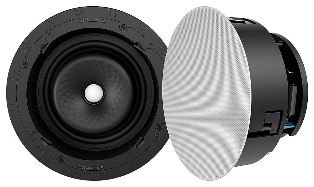 Sonance VX86R In-Ceiling Speakers