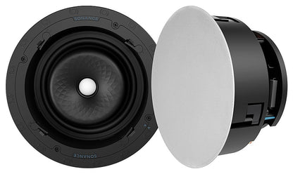 Sonance VX86R In-Ceiling Speakers
