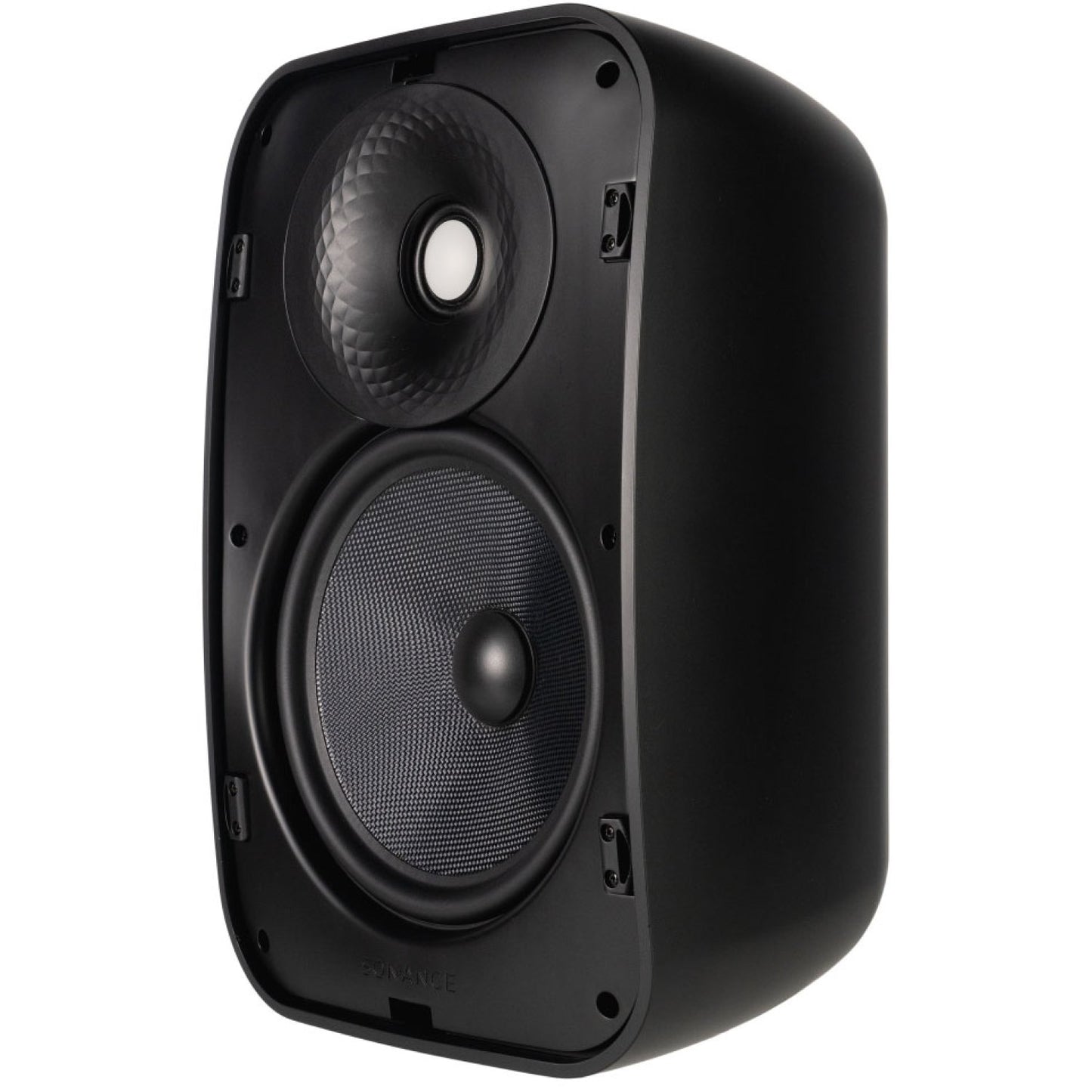 Sonance Mariner MX86 Black Outdoor Speakers