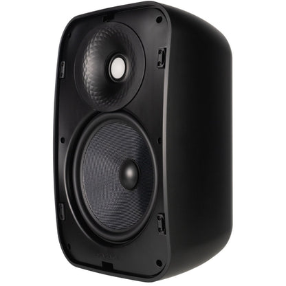 Sonance Mariner MX86 Black Outdoor Speakers