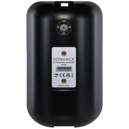 Sonance Mariner MX86 Black Outdoor Speakers
