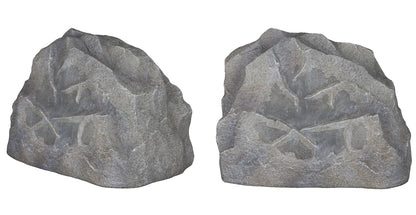 Sonance RK83 Granite Rock Outdoor Speakers