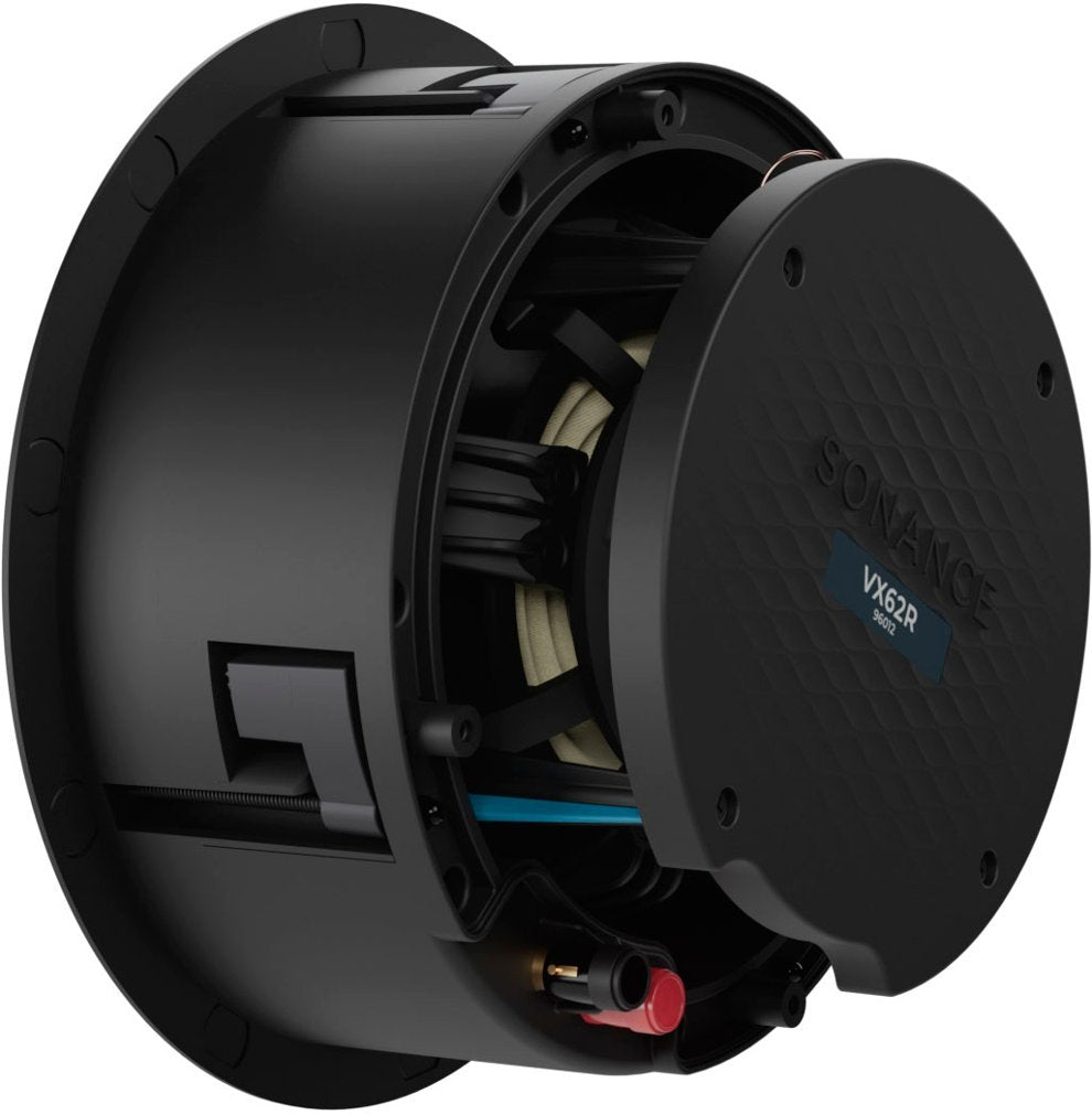 Sonance VX64R In-Ceiling Speakers