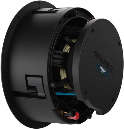 Sonance VX66R In-Ceiling Speakers