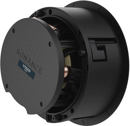 Sonance VX66R In-Ceiling Speakers